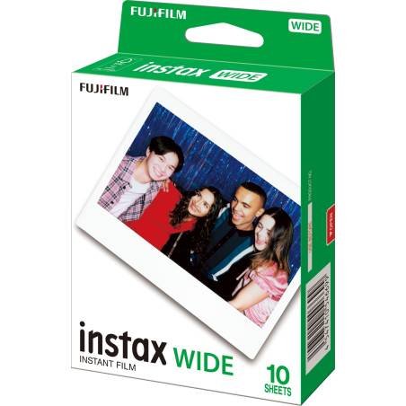 1 Fujifilm Instax pellicola larga, lucida             NEW