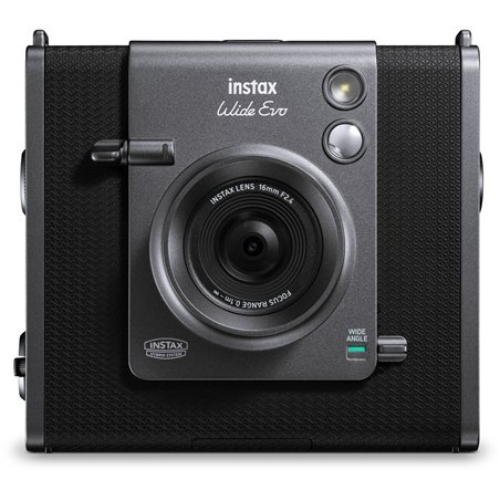 Fujifilm Instax Wide Evo