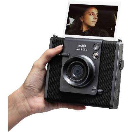 Fujifilm Instax Wide Evo