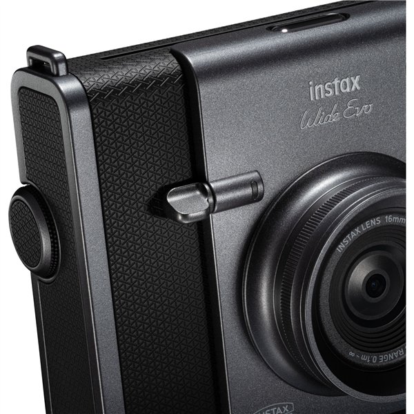 Fujifilm Instax Wide Evo