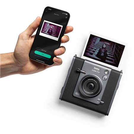 Fujifilm Instax Wide Evo