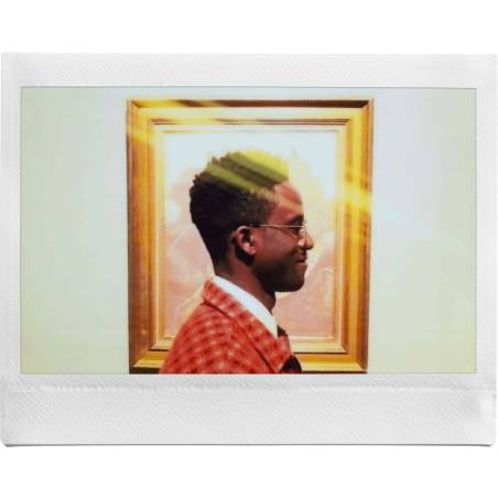 Fujifilm Instax Wide Evo