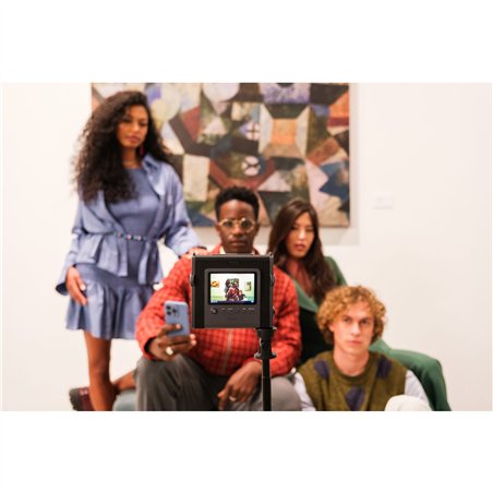 Fujifilm Instax Wide Evo