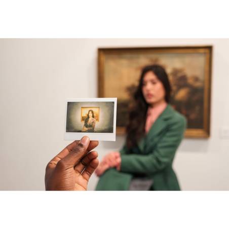 Fujifilm Instax Wide Evo