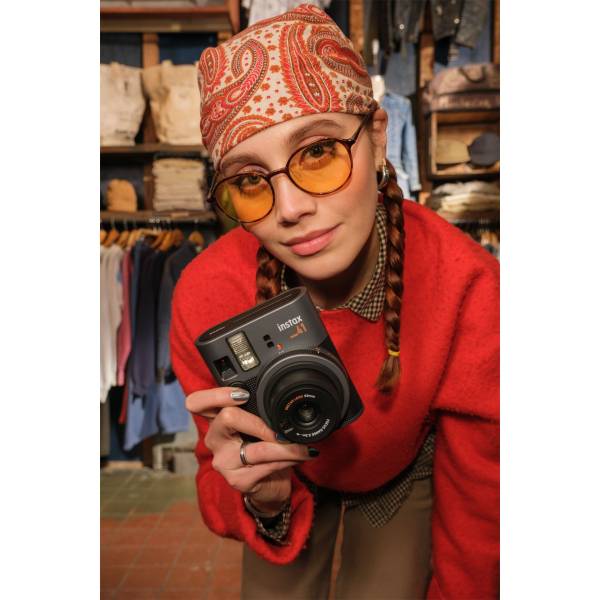 Fujifilm instax mini 41