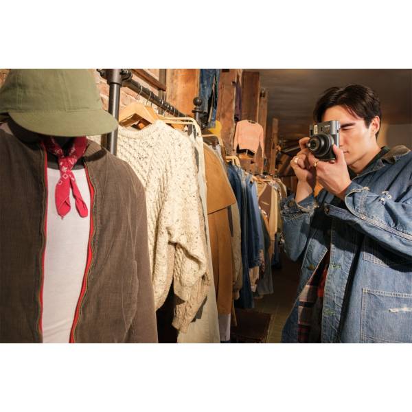 Fujifilm instax mini 41