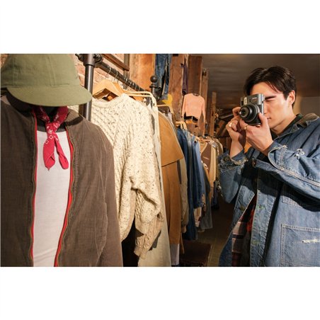 Fujifilm instax mini 41