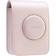 Fujifilm instax mini evo Tasche gentle rose