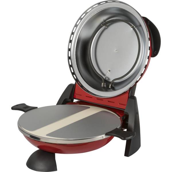 G3Ferrari G 10006 Delizia rosso forno per pizza