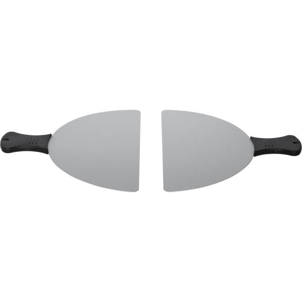 G3Ferrari G 1000610 Delizia fornetto per pizza nero