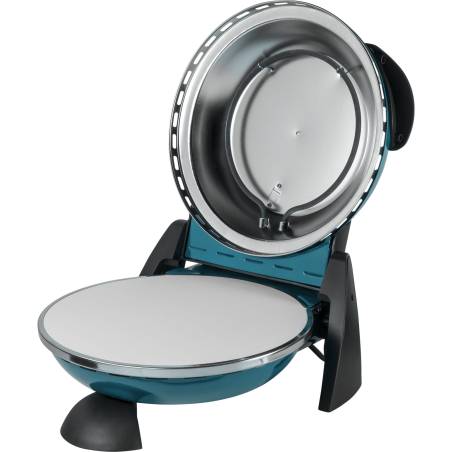 G3Ferrari G 1000604 Delizia fornetto per pizza blu