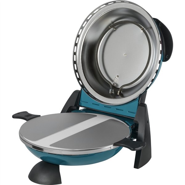 G3Ferrari G 1000604 Delizia fornetto per pizza blu