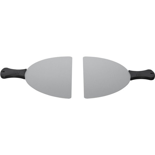 G3Ferrari G 1000606 Delizia fornetto per pizza argento