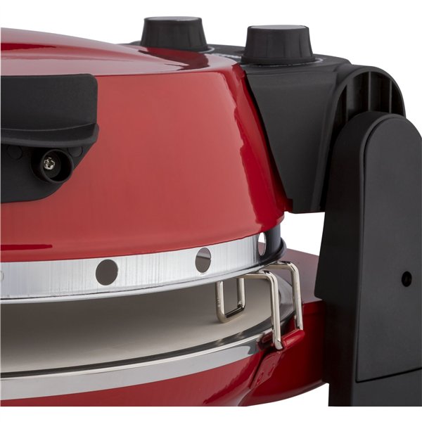 G3Ferrari G 10032 Napoletana Red Pizzeria Snack    forno pizza