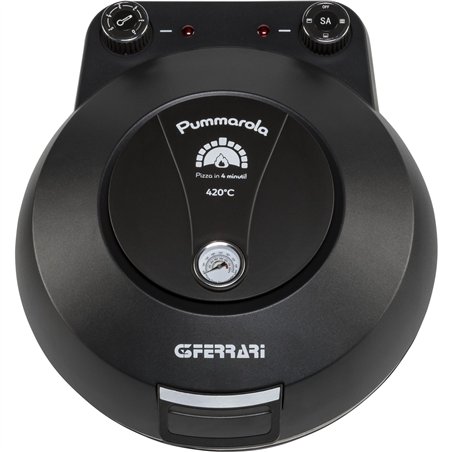 G3Ferrari G 1019900 PUMMAROLA