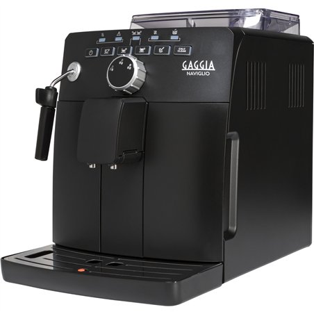 Gaggia HD8749/01 Naviglio nero