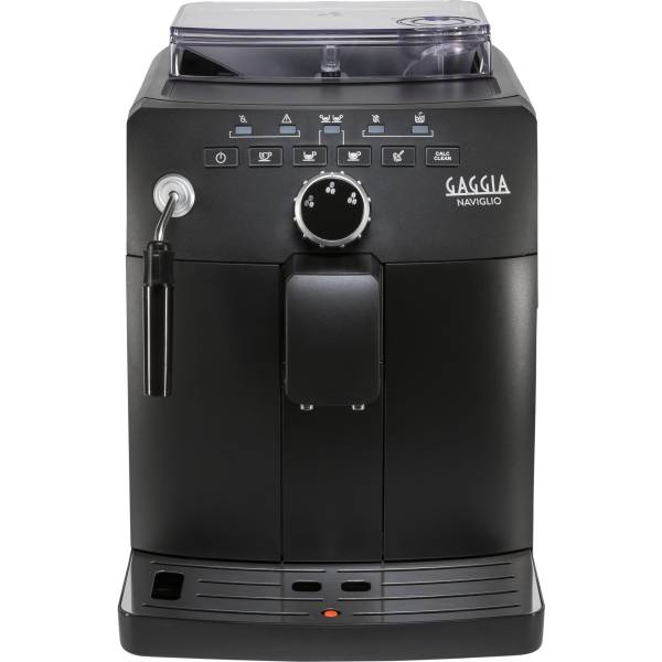 Gaggia HD8749/01 Naviglio nero
