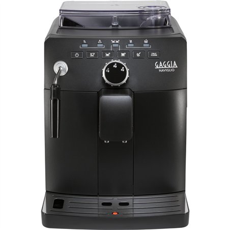 Gaggia HD8749/01 Naviglio nero