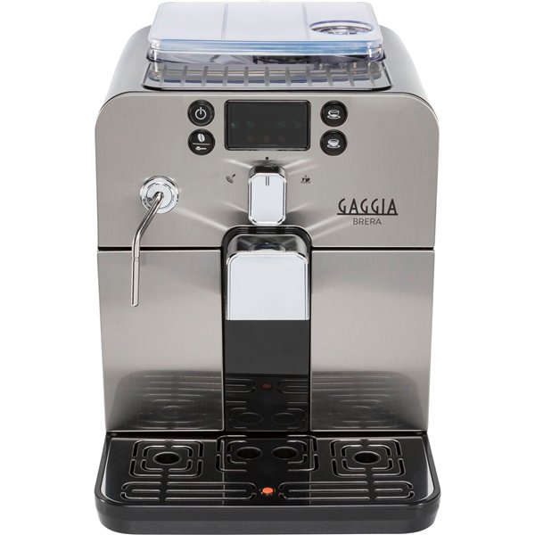 Gaggia R19305/11 Brera LED nero