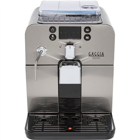 Gaggia R19305/11 Brera LED nero