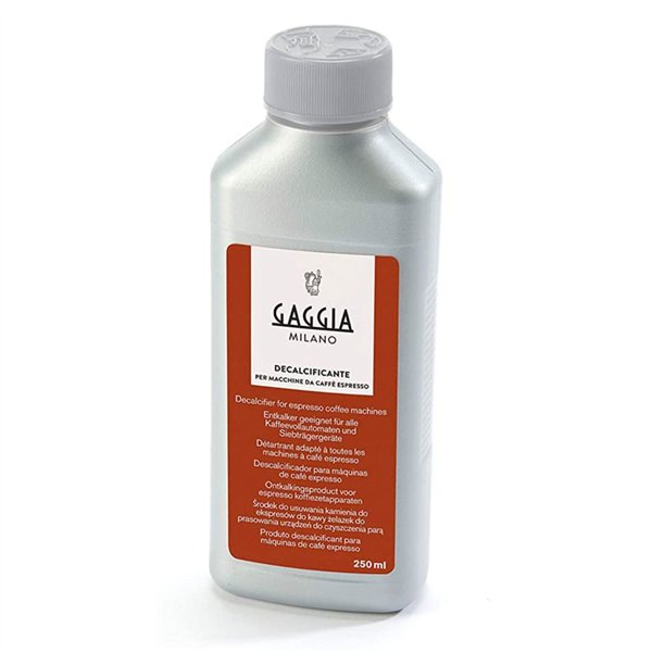 Gaggia decalcificante 250ml
