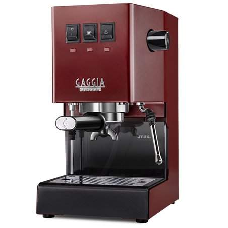 Gaggia Classic Evo E24 rosso RI9481/12