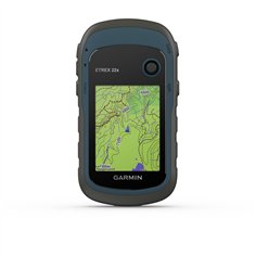 Garmin eTrex 22x TopoActive Europa