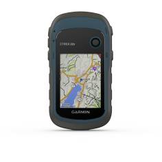 Garmin eTrex 22x TopoActive Europa 2