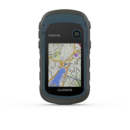 Garmin eTrex 22x TopoActive Europa