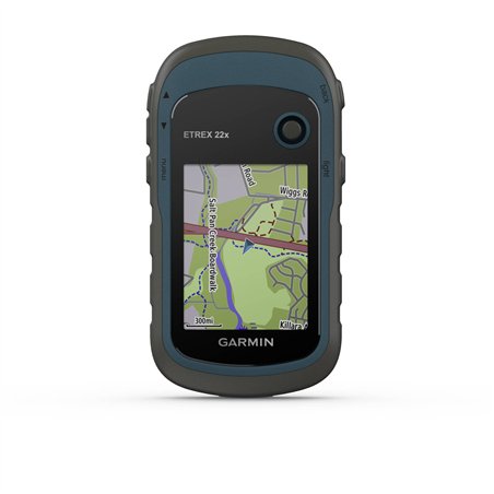 Garmin eTrex 22x TopoActive Europa