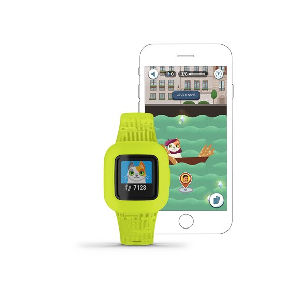 Garmin vivofit jr. 3 Digi Camo