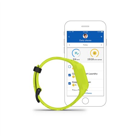 Garmin vivofit jr. 3 Digi Camo