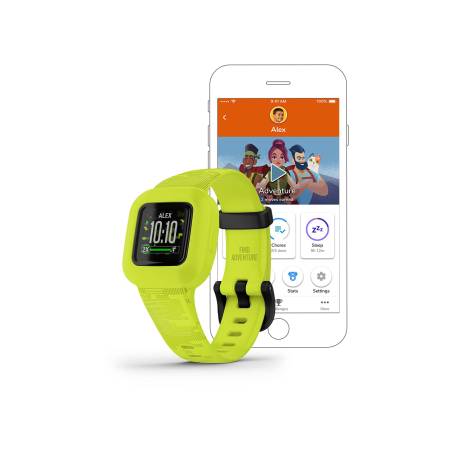Garmin vivofit jr. 3 Digi Camo