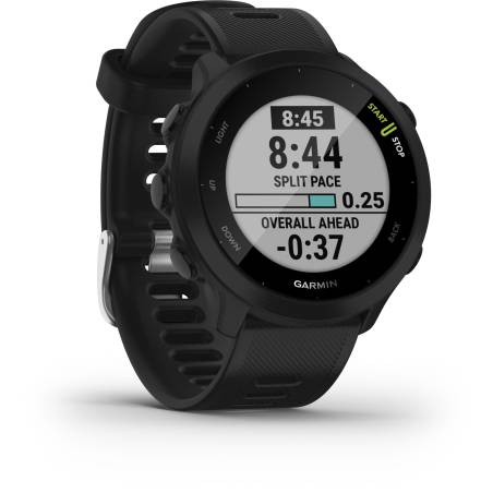 Garmin Forerunner 55 nero