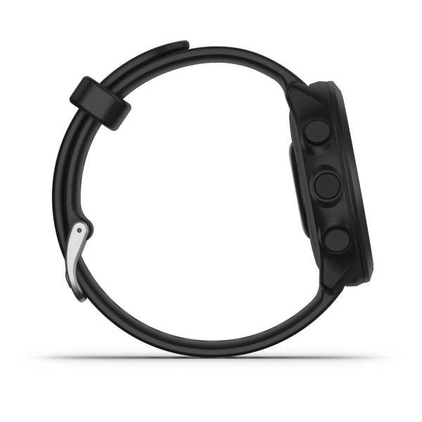 Garmin Forerunner 55 nero