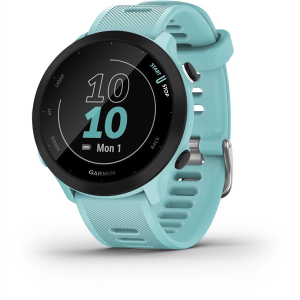 Garmin Forerunner 55 turchese
