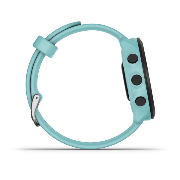 Garmin Forerunner 55 turchese