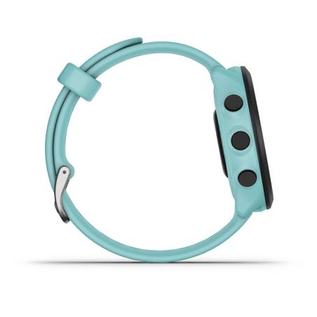 Garmin Forerunner 55 turchese