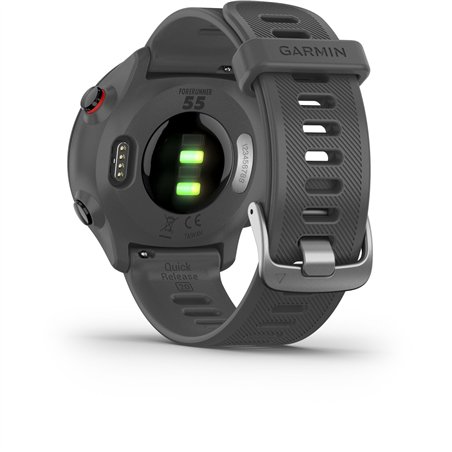Garmin Forerunner 55 grigio