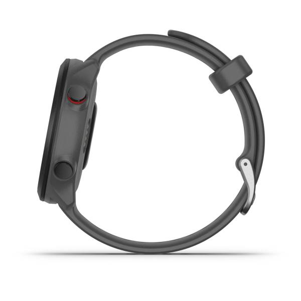 Garmin Forerunner 55 grigio