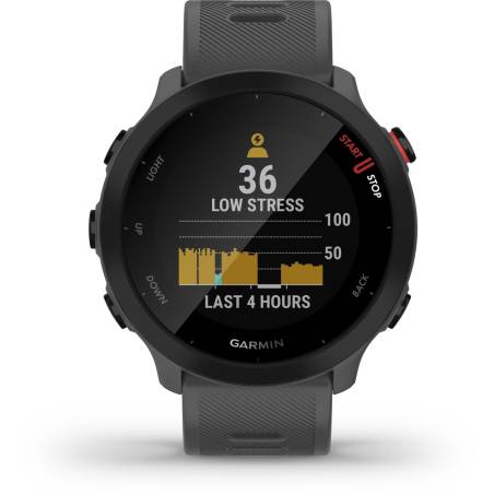 Garmin Forerunner 55 grigio
