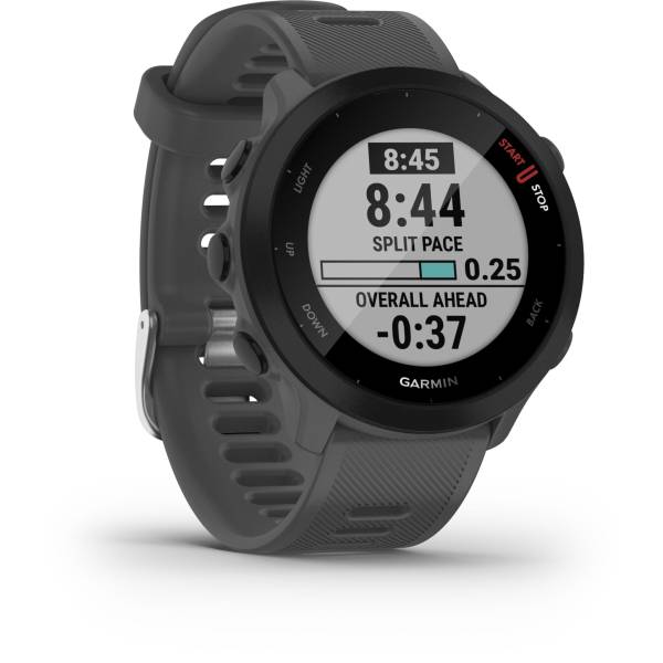 Garmin Forerunner 55 grigio