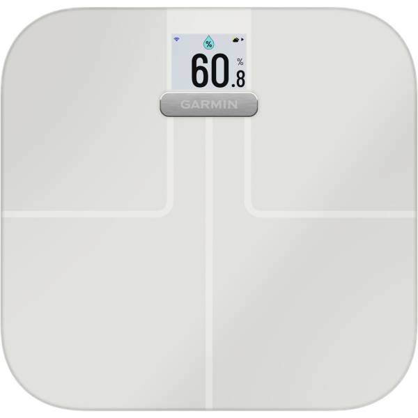 Garmin Index S2 Smart Scale bian.