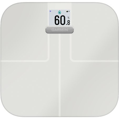Garmin Index S2 Smart Scale bian.