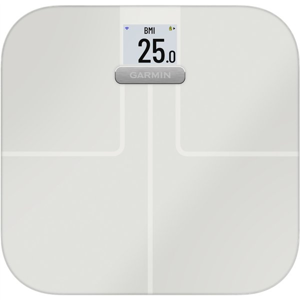 Garmin Index S2 Smart Scale bian.