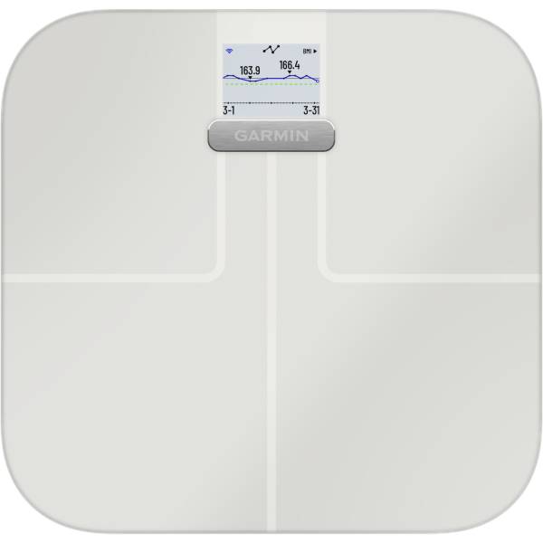 Garmin Index S2 Smart Scale bian.