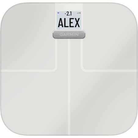 Garmin Index S2 Smart Scale bian.