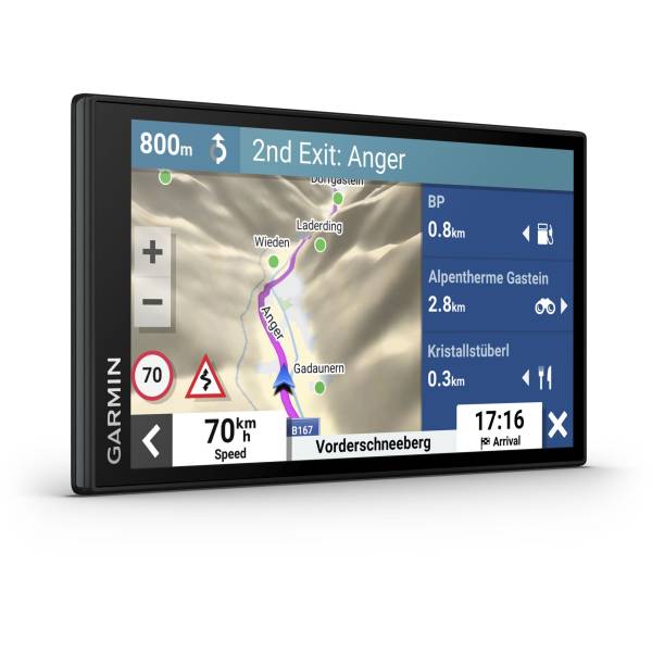 Garmin DriveSmart 66 EU MT-S