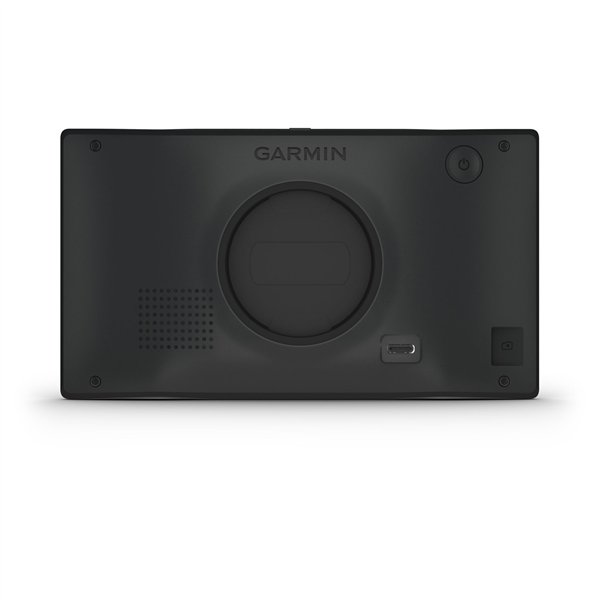 Garmin DriveSmart 66 EU MT-S