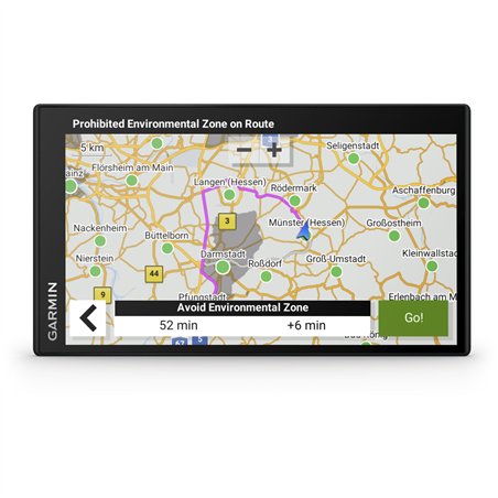 Garmin DriveSmart 76 EU MT-S